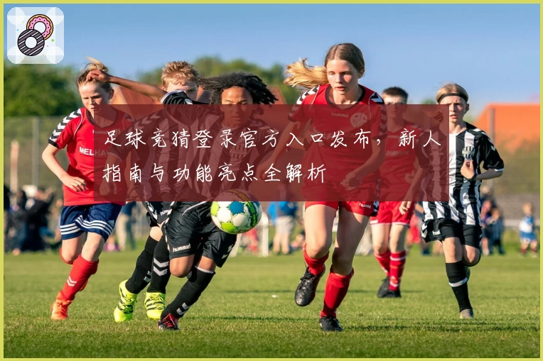 足球竞猜登录官方入口发布，新人指南与功能亮点全解析