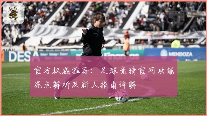 官方权威推荐：足球竞猜官网功能亮点解析及新人指南详解